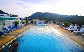Arita Hotel Phuket